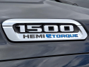 Thumbnail image of 2021 Ram 1500 at Brown Daub Chrysler Dodge Jeep Ram Fiat