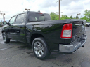 Thumbnail image of 2021 Ram 1500 at Brown Daub Chrysler Dodge Jeep Ram Fiat