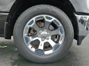 Thumbnail image of 2021 Ram 1500 at Brown Daub Chrysler Dodge Jeep Ram Fiat
