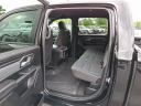 Thumbnail image of 2021 Ram 1500 at Brown Daub Chrysler Dodge Jeep Ram Fiat