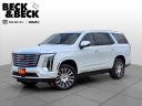 Thumbnail image of 2025 Cadillac Escalade at Beck And Beck Buick Gmc