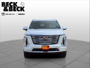 Thumbnail image of 2025 Cadillac Escalade at Beck And Beck Buick Gmc