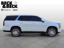 Thumbnail image of 2025 Cadillac Escalade at Beck And Beck Buick Gmc