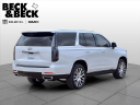 Thumbnail image of 2025 Cadillac Escalade at Beck And Beck Buick Gmc