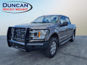 Thumbnail image of 2018 Ford F-150 at Duncan Ford Chrysler