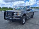Thumbnail image of 2018 Ford F-150 at Duncan Ford Chrysler