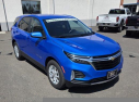 Thumbnail image of 2024 Chevrolet Equinox at MJGossMotorCompany of La Grande, OR
