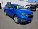 Thumbnail image of 2024 Chevrolet Equinox at MJGossMotorCompany of La Grande, OR