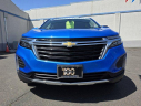Thumbnail image of 2024 Chevrolet Equinox at MJGossMotorCompany of La Grande, OR