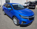 Thumbnail image of 2024 Chevrolet Equinox at MJGossMotorCompany of La Grande, OR