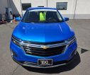 Thumbnail image of 2024 Chevrolet Equinox at MJGossMotorCompany of La Grande, OR