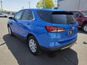 Thumbnail image of 2024 Chevrolet Equinox at MJGossMotorCompany of La Grande, OR