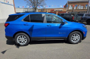 2024 Chevrolet Equinox LT at MJGossMotorCompany of La Grande, OR