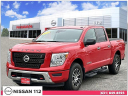 2021 Nissan Titan SV at Nissan 112 Sales Corp.