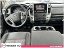 Thumbnail image of 2021 Nissan Titan at Nissan 112 Sales Corp.
