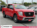 Thumbnail image of 2021 Nissan Titan at Nissan 112 Sales Corp.