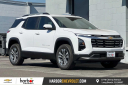 Thumbnail image of 2025 Chevrolet Equinox at Harbor Chevrolet