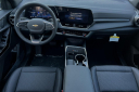 Thumbnail image of 2025 Chevrolet Equinox at Harbor Chevrolet