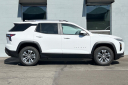 Thumbnail image of 2025 Chevrolet Equinox at Harbor Chevrolet
