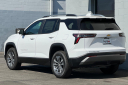 Thumbnail image of 2025 Chevrolet Equinox at Harbor Chevrolet