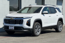 Thumbnail image of 2025 Chevrolet Equinox at Harbor Chevrolet