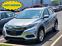 2020 Honda HR-V LX at Pinebelt Subaru