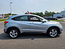 Thumbnail image of 2020 Honda HR-V at Pinebelt Subaru