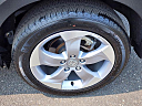 Thumbnail image of 2020 Honda HR-V at Pinebelt Subaru