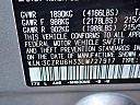Thumbnail image of 2020 Honda HR-V at Pinebelt Subaru