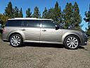 Thumbnail image of 2014 Ford Flex at Cars On Demand
