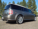 Thumbnail image of 2014 Ford Flex at Cars On Demand