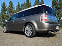Thumbnail image of 2014 Ford Flex at Cars On Demand