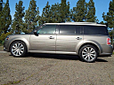 Thumbnail image of 2014 Ford Flex at Cars On Demand