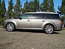 Thumbnail image of 2014 Ford Flex at Cars On Demand