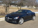 Thumbnail image of 2012 Mercedes-Benz SLK at RS MOTORWORKS INC