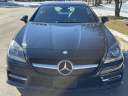 Thumbnail image of 2012 Mercedes-Benz SLK at RS MOTORWORKS INC