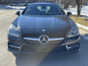 Thumbnail image of 2012 Mercedes-Benz SLK at RS MOTORWORKS INC