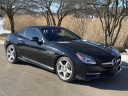 Thumbnail image of 2012 Mercedes-Benz SLK at RS MOTORWORKS INC