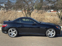Thumbnail image of 2012 Mercedes-Benz SLK at RS MOTORWORKS INC