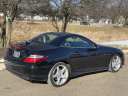 2012 Mercedes-Benz SLK SLK 250 at RS MOTORWORKS INC