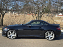 Thumbnail image of 2012 Mercedes-Benz SLK at RS MOTORWORKS INC