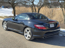 Thumbnail image of 2012 Mercedes-Benz SLK at RS MOTORWORKS INC