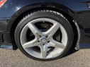 Thumbnail image of 2012 Mercedes-Benz SLK at RS MOTORWORKS INC
