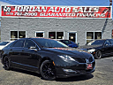 Thumbnail image of 2015 Lincoln MKZ at Jordan Auto Sales