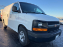 Thumbnail image of 2015 Chevrolet Express at VIP AUTO SALES & SERVICE, LLC