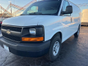 Thumbnail image of 2015 Chevrolet Express at VIP AUTO SALES & SERVICE, LLC
