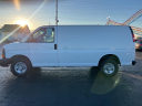 Thumbnail image of 2015 Chevrolet Express at VIP AUTO SALES & SERVICE, LLC