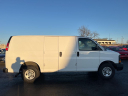 Thumbnail image of 2015 Chevrolet Express at VIP AUTO SALES & SERVICE, LLC