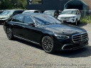 2022 Mercedes-Benz S-Class S 580 4MATIC at C&K Auto Imports Inc.