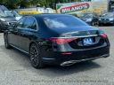 Thumbnail image of 2022 Mercedes-Benz S-Class at C&K Auto Imports Inc.